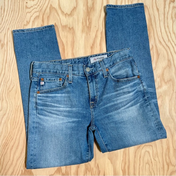 AG-ᴇᴅ Dᴇɴɪᴍ Tʜᴇ Ex-Bᴏʏꜰʀɪᴇɴᴅ Sʟɪᴍ ɪɴ 18 Yᴇᴀʀs Pᴏᴘᴜʟᴀʀ - Picture 2 of 16